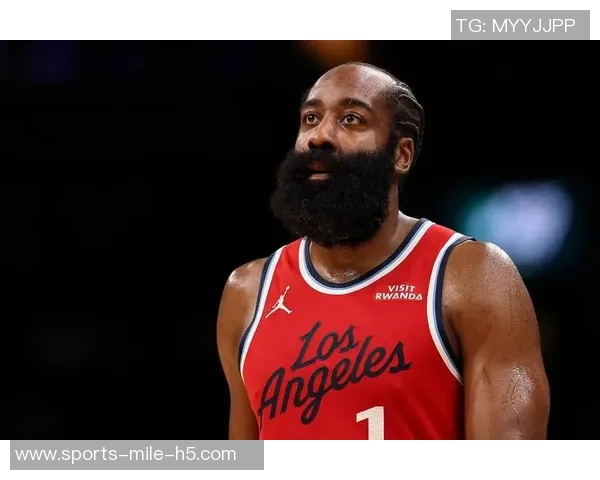 快船末节进攻哑火仅靠哈登罚球得分惨遭灰熊逆转再负